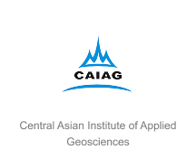 Central Asian Institute of Applied Geosciences